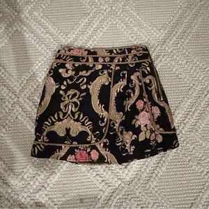 for love and lemons skirt